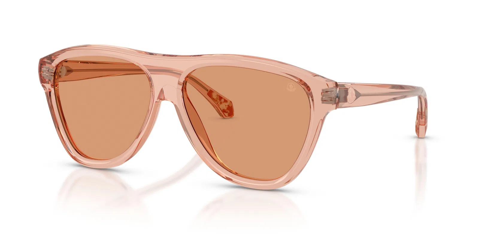 Moncler Incline 6025U Sunglasses